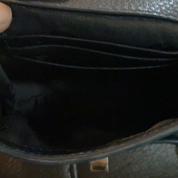 Tory Burch mini crossbody - Picture 9 of 9